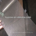 Paint Stainless Steel Wire Mesh Filter